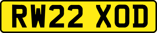 RW22XOD