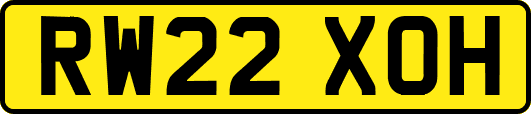 RW22XOH