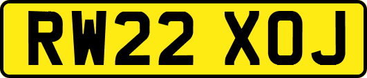 RW22XOJ