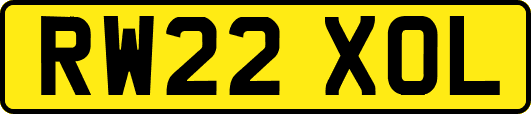 RW22XOL