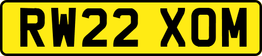 RW22XOM