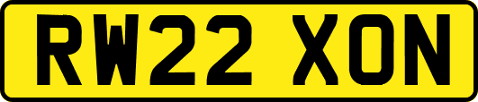 RW22XON