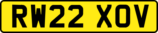 RW22XOV