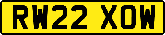RW22XOW