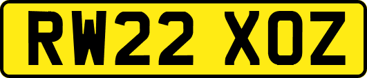 RW22XOZ