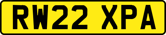 RW22XPA