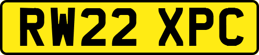 RW22XPC