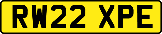RW22XPE