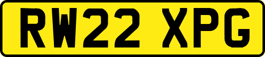 RW22XPG