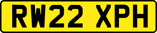 RW22XPH