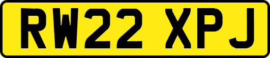 RW22XPJ