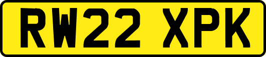 RW22XPK