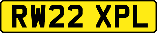 RW22XPL