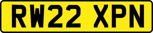 RW22XPN