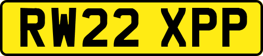 RW22XPP