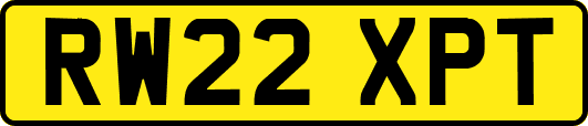 RW22XPT