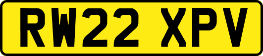 RW22XPV