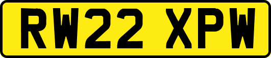 RW22XPW