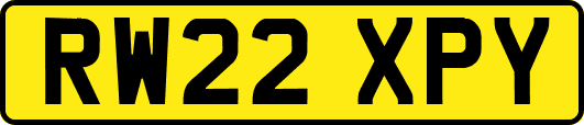 RW22XPY