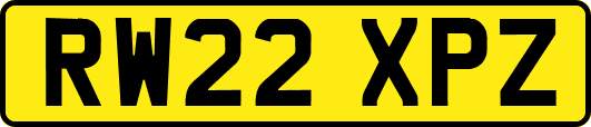 RW22XPZ