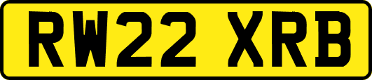 RW22XRB
