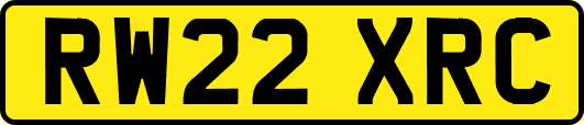 RW22XRC