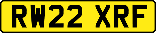 RW22XRF