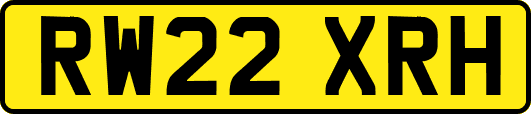 RW22XRH