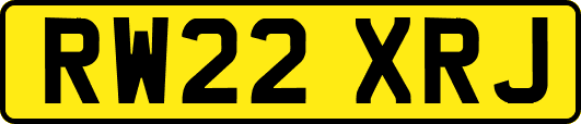 RW22XRJ