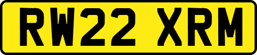 RW22XRM