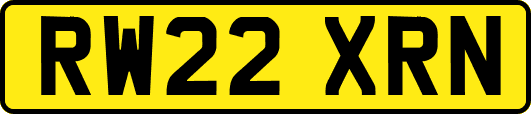 RW22XRN