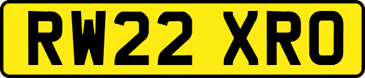 RW22XRO