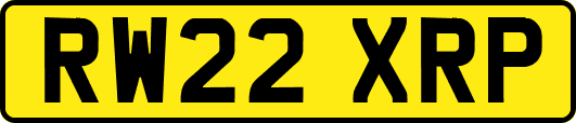 RW22XRP