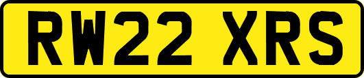 RW22XRS