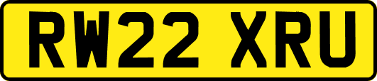 RW22XRU