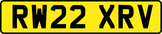 RW22XRV