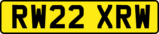 RW22XRW