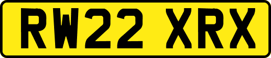 RW22XRX