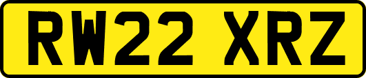 RW22XRZ