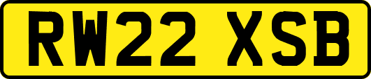 RW22XSB