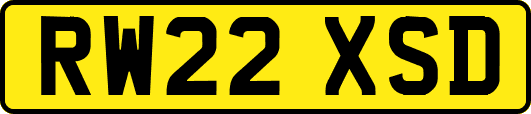 RW22XSD