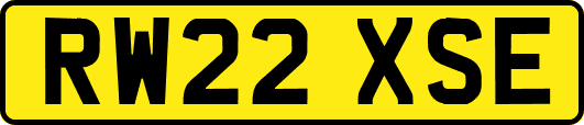 RW22XSE