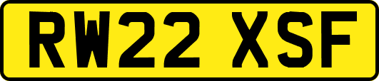 RW22XSF