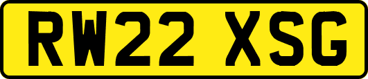 RW22XSG