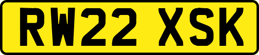 RW22XSK