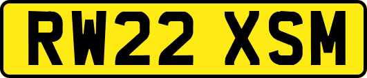 RW22XSM
