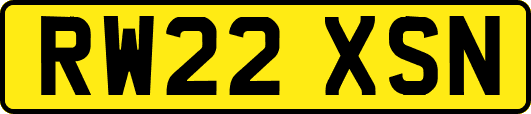 RW22XSN
