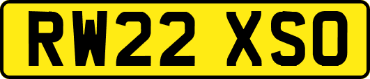 RW22XSO