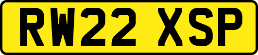 RW22XSP