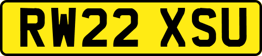 RW22XSU